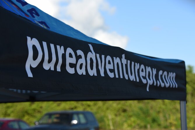 Puerto Rico Sunset Magic: Bio Bay Kayaking Tour from Fajardo - Clothing, weather, and safety rules