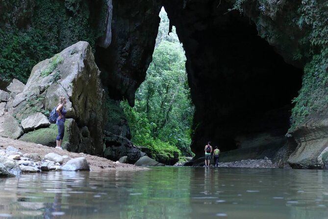Puerto Rico Unlocked 500+ Hidden Gems and Spots - Price, group value, and the real extra costs