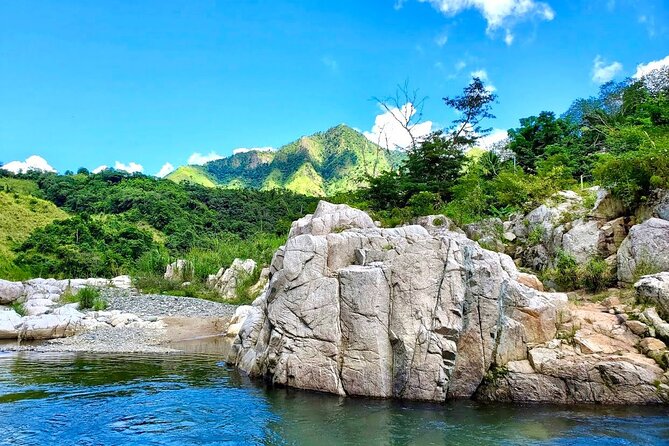 Puerto Rico Unlocked 500+ Hidden Gems and Spots - Who will get the most from this experience