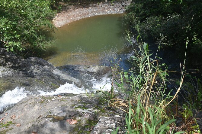 Puerto Rico Waterfall Hiking Tour: Discover Hidden Gems 2.0 - Lunch at a local establishment