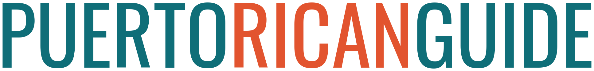 Puerto Rican Guide