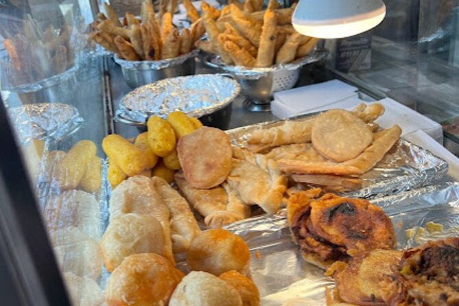 Rainforest Adventure All inclusive Food and Fotos - Timing, group size, and pickup caution