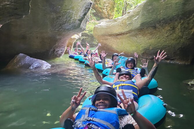 Rainforest Cave Tubing Adventure - Key Details Before You Book