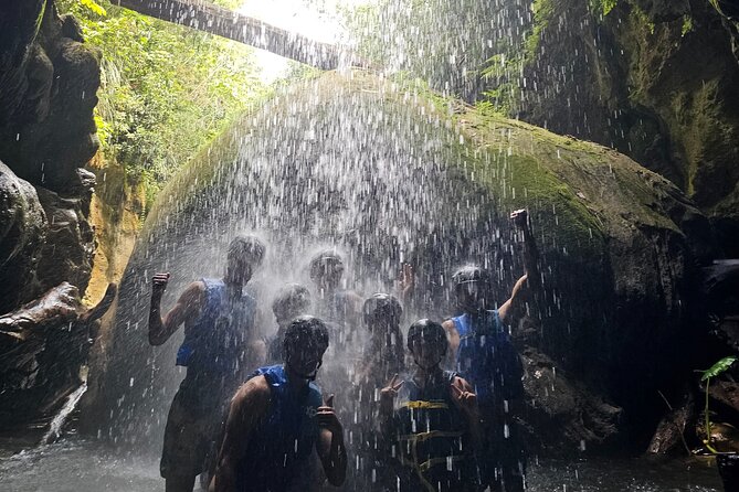 Rainforest Cave Tubing Adventure - What This Puerto Rican Canyon Adventure Really Is