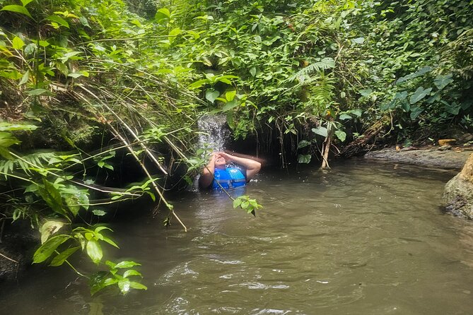 Rainforest Cave Tubing Adventure - How Much Tubing Should You Expect?