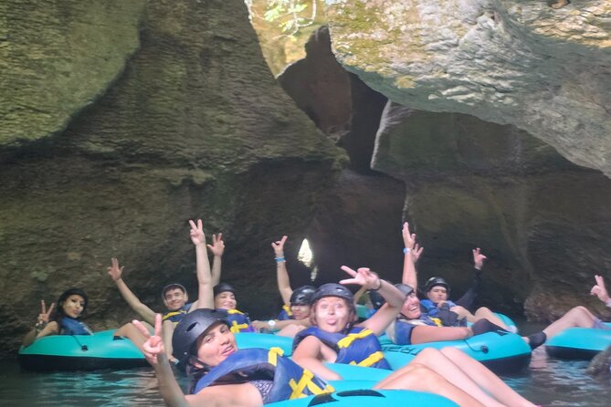 Rainforest Cave Tubing Experience - Is $79 a fair price?