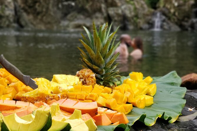 Rainforest River Hike and Waterfalls Adventure - Why this El Yunque trip feels different