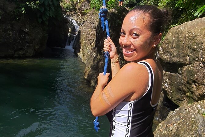 Rainforest River Hike and Waterfalls Adventure - What the small group changes