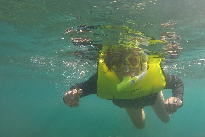 Rincon Snorkeling Adventure - Health, Weather, and What to Bring