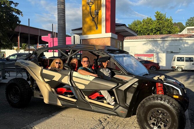 Rincón UTV Sunset Adventure: Explore & Chase the Perfect Sunset - Starting at Rincón Plaza at 5:00 pm