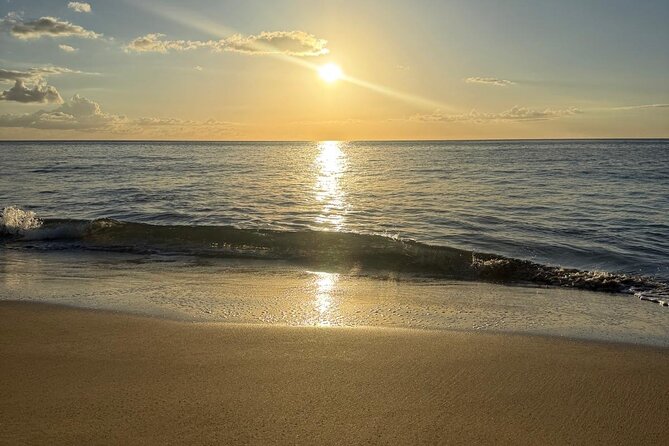 Rincón UTV Sunset Adventure: Explore & Chase the Perfect Sunset - El Faro Park and the off-road ride