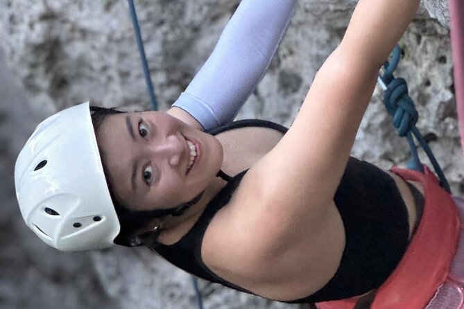 Rock Climbing for Beginners or Experienced - Planning the Rest of Your Day in Vega Baja