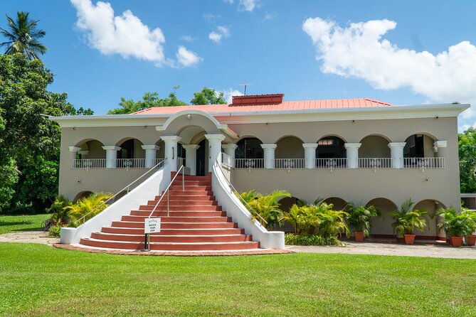 Ron del Barrilito Heritage Skip-the-Line Tour - Why this small hacienda visit is worth your time