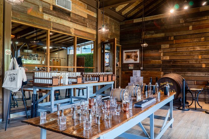 Ron del Barrilito Mixology Skip-the-Line Tour - How much alcohol will you actually drink?