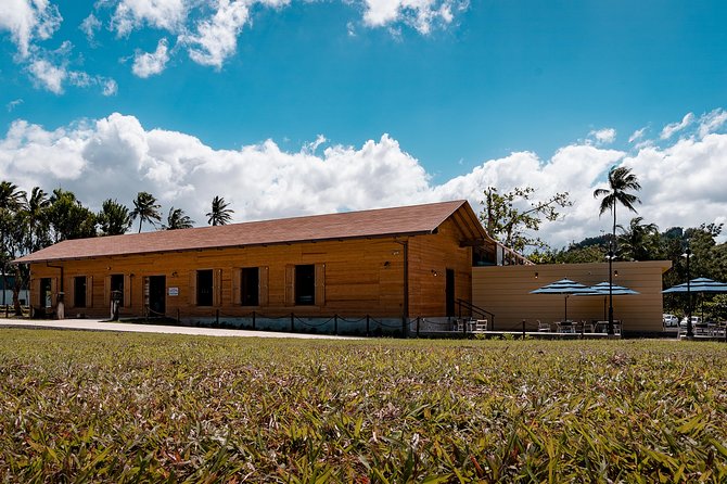 Ron del Barrilito Rum Tasting Skip-the-Line Tour - Key points to know before you go