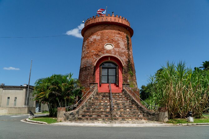Ron del Barrilito Rum Tasting Skip-the-Line Tour - Is $91.48 a fair price?