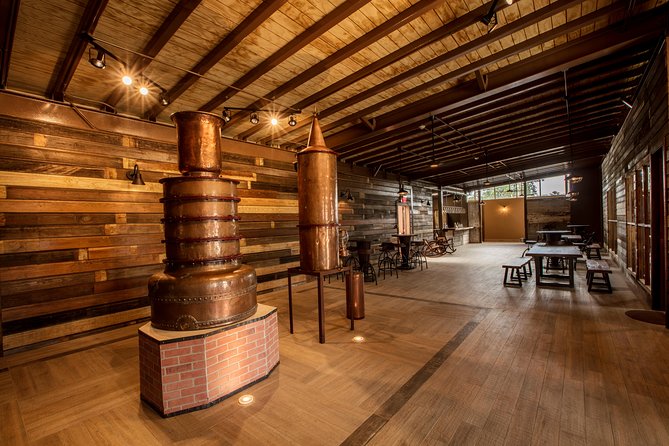 Ron del Barrilito Rum Tasting Skip-the-Line Tour - Timing, rules, and practical details