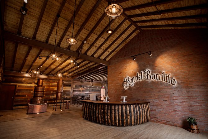 Ron del Barrilito Rum Tasting Skip-the-Line Tour - Who will enjoy this rum experience most?
