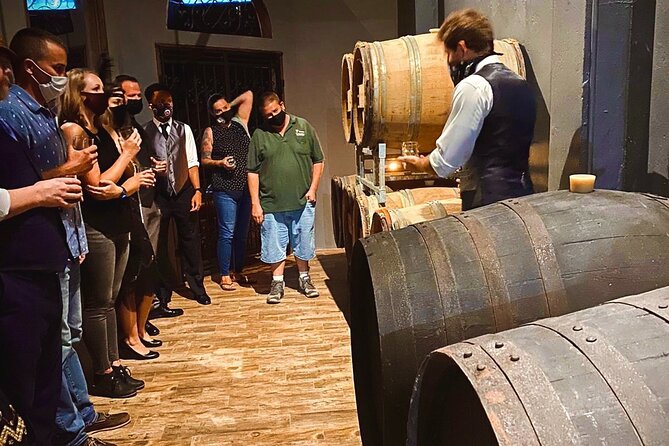 Rum Craft Cocktail Tour in San Juan - Why this San Juan rum walk works