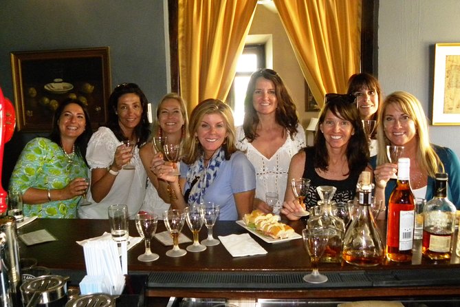 Rum Craft Cocktail Tour in San Juan - Is $64.99 a fair price?