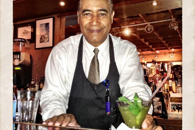 Rum Craft Cocktail Tour in San Juan - Timing, weather, and practical planning