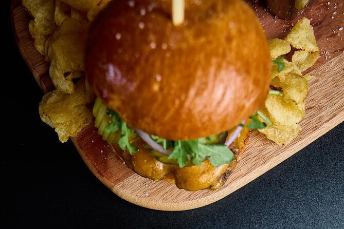 Rum Tasting: History, Tradition, Burgers and Mojitos! - What pitorro means in Puerto Rico
