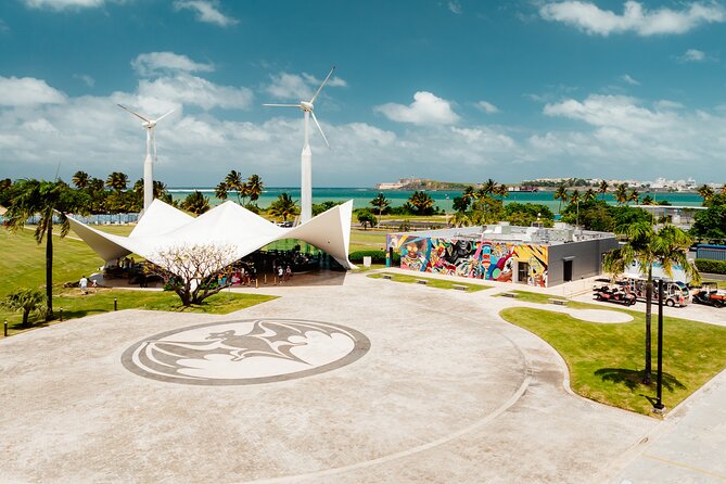 Rum Tasting Tour at Casa BACARDÍ in Puerto Rico - How much value do you get for $89.20?
