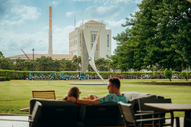 Rum Tasting Tour at Casa BACARDÍ in Puerto Rico - Booking, cancellation, and practical timing