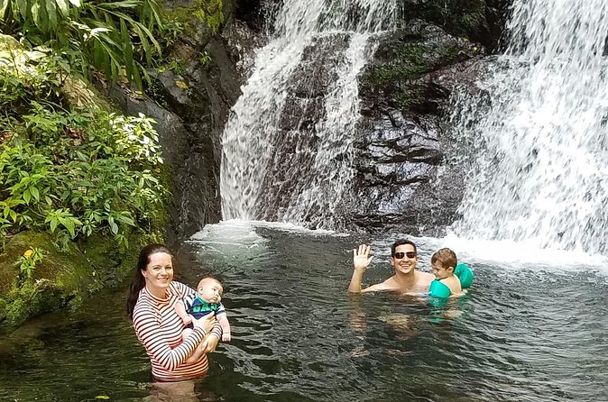 Sacred Rainforest and Archaeological Experience - Why this Puerto Rico day trip feels different