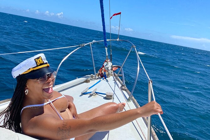 Sail Away: Private Scenic Excursion from San Juan - Key points to know before you sail