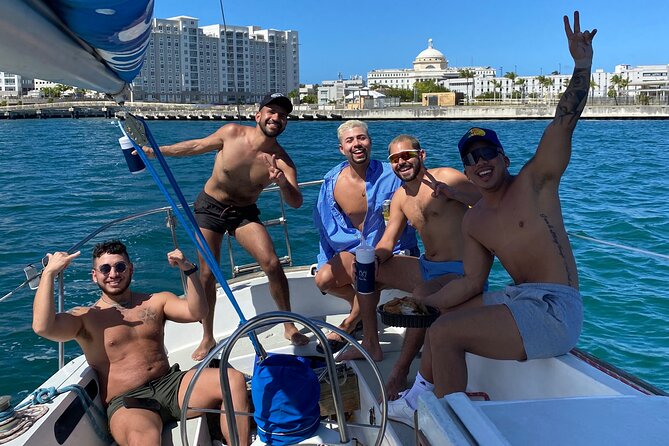 Sail Away: Private Scenic Excursion from San Juan - Why the private price can make sense