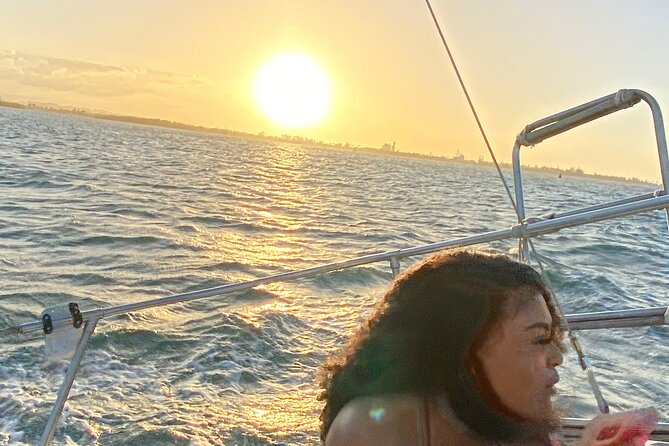 Sail Away: Private Scenic Excursion from San Juan - Who will enjoy this outing most