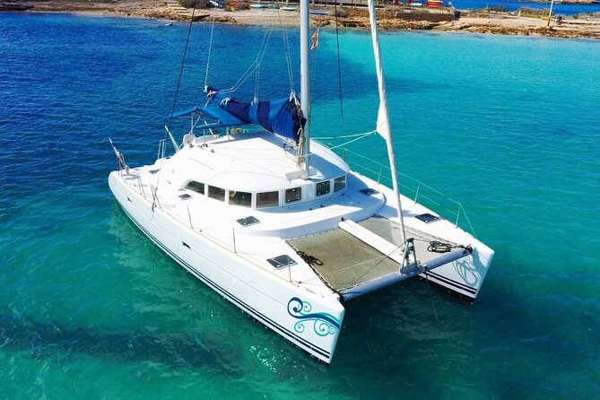 Sailing and Snorkeling Day Charter in Fajardo, Puerto Rico - Snorkeling: pleasant reefs, turtles, and realistic expectations