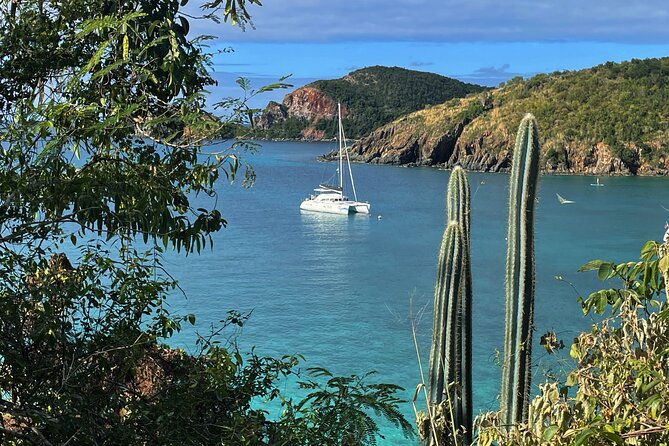 Sailing and Snorkeling Day Charter in Fajardo, Puerto Rico - Is $285 per person a fair price?