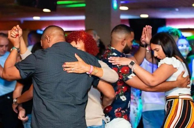 Salsa Dance Class and Nightlife Tour in San Juan - Why Angelina makes such a difference