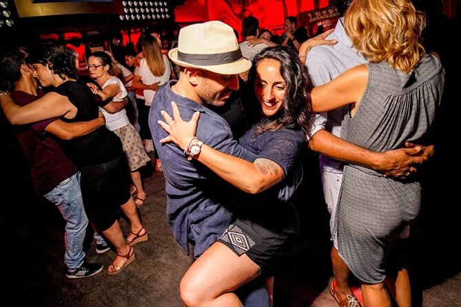 Salsa Dance Class and Nightlife Tour in San Juan - Timing, location, and communication tips