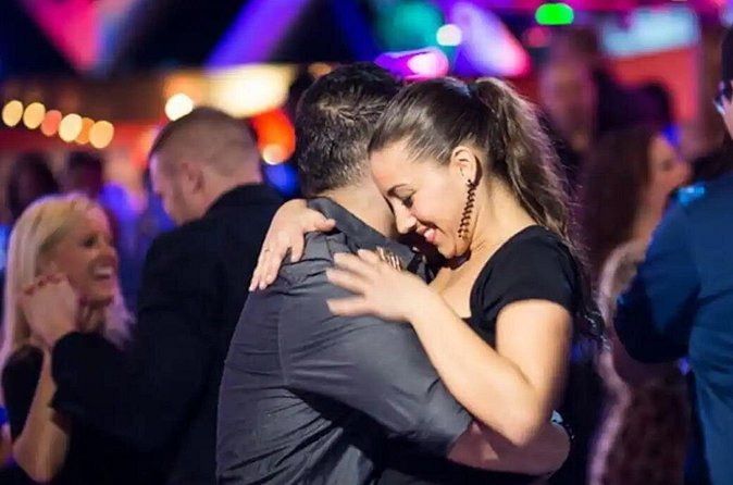 Salsa Dance Class and Nightlife Tour in San Juan - What to wear and bring