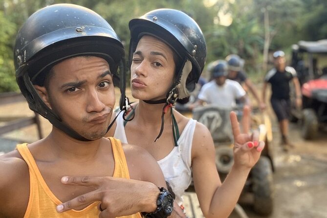 San Juan 2-hour ATV / Minutes away from most Hotels in the area - Guides make a real difference