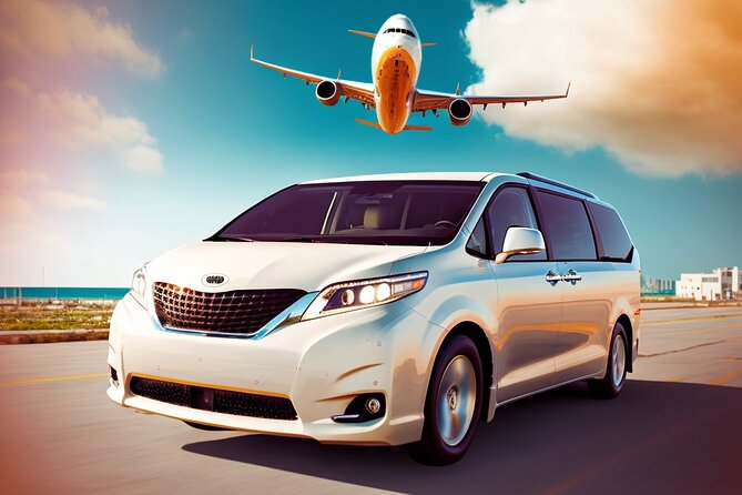 San Juan Airport Taxi To Multiple Destinations In Puerto Rico Up to 5 People - Who Will Like This Transfer Most