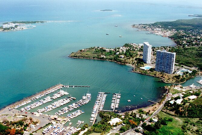 San Juan Airport to Fajardo and Ceiba One Way Trip - Finding the Pickup at San Juan Airport