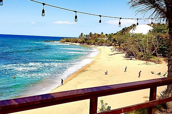 San Juan Airport to Fajardo and Ceiba One Way Trip - Why a Private Ride Can Be Worth $160