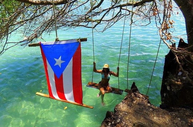 San Juan Airport to Fajardo and Ceiba One Way Trip - What Is Included, and What Is Not