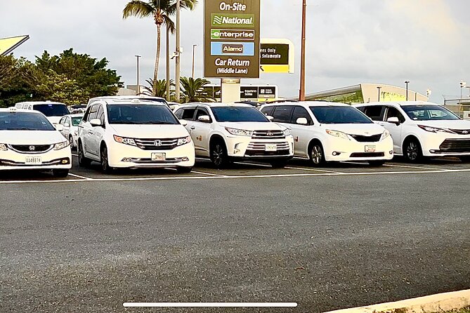 San Juan Airport to Rio Grande and Luquillo Vice versa One way Trip - Luquillo and Rio Grande as your arrival base