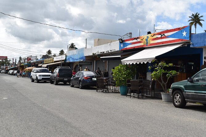San Juan Airport to Rio Grande and Luquillo Vice versa One way Trip - Finding your driver at San Juan Airport