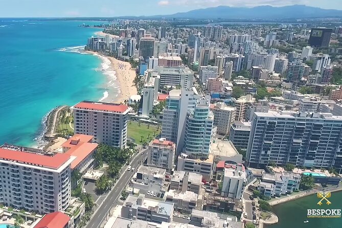San Juan Arrival Share Transfer - What the strongest service moments look like