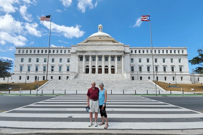 San Juan Done Right! - Driving Tour - Key points to know before booking