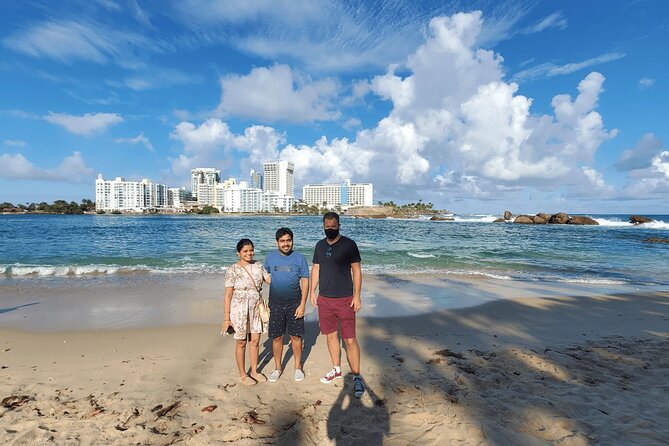 San Juan Done Right! - Driving Tour - Why this tour works well on a first morning