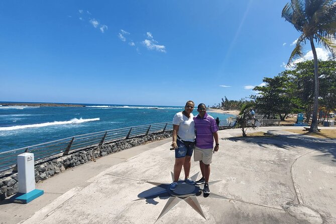 San Juan Done Right! - Driving Tour - What the driving portion feels like
