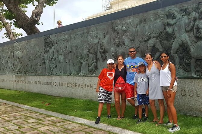San Juan Done Right! - Driving Tour - Guides who make the difference