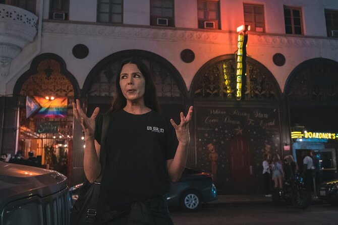 San Juan Ghost Tour: Shrieks in the Sugarcane - Museo de las Américas, where culture and folklore meet